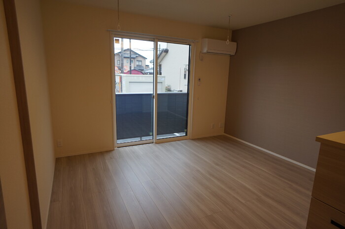 3/21 リビング/ダイニング