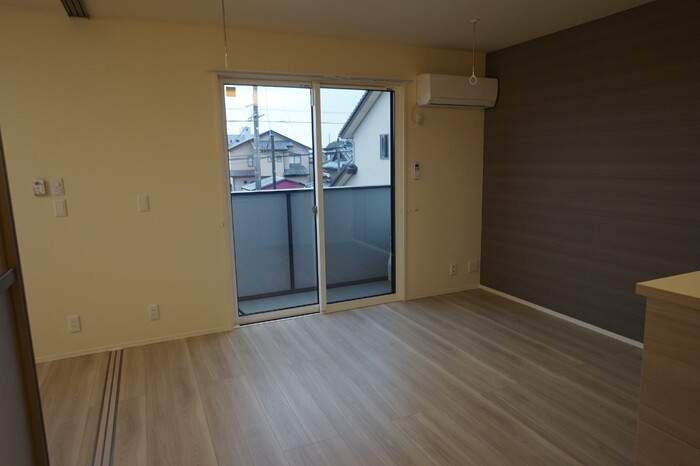 3/21 リビング/ダイニング