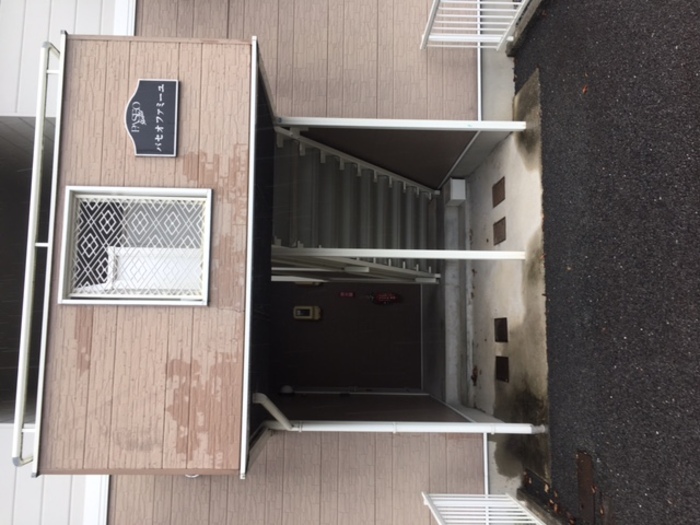 19/24 エントランス