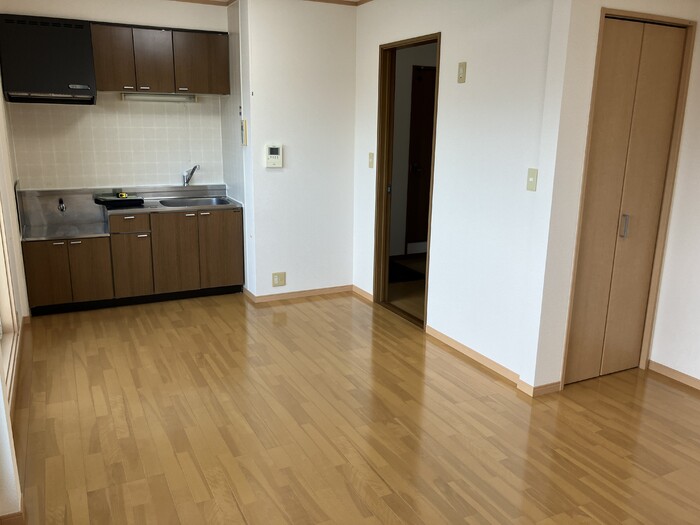 3/24 リビング/ダイニング