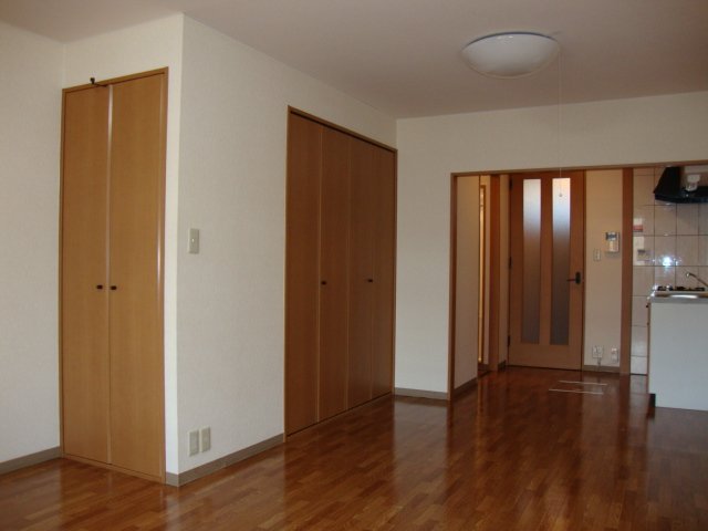 3/23 リビング/ダイニング