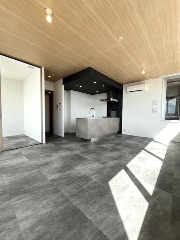 3/23 リビング/ダイニング