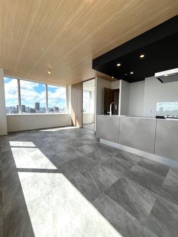 4/23 リビング/ダイニング