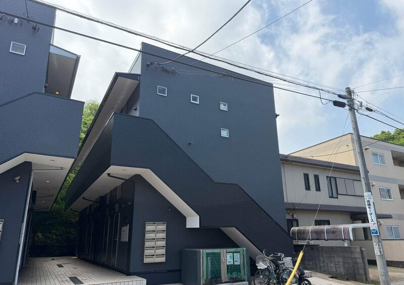 1/17 外観