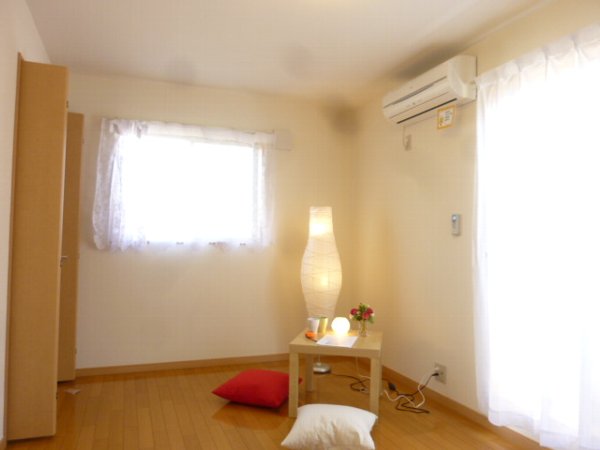 3/14 リビング/ダイニング