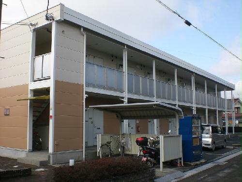 1/22 外観