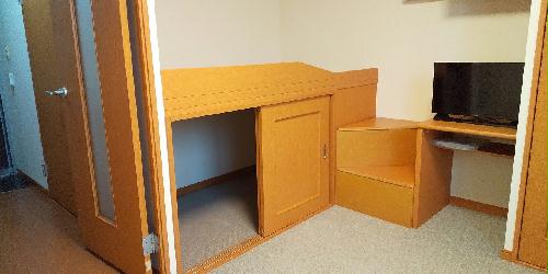 3/22 リビング/ダイニング