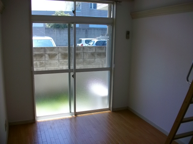 3/29 リビング/ダイニング