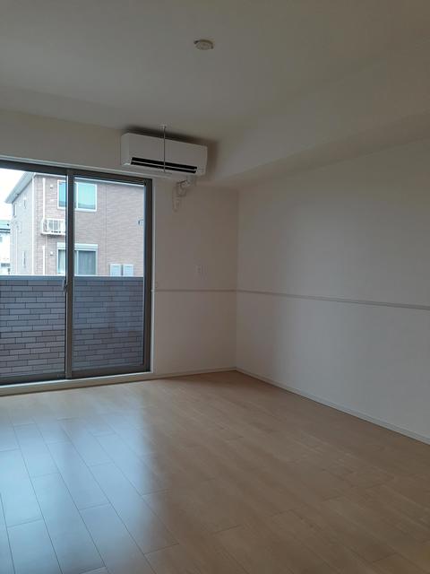 3/20 リビング/ダイニング