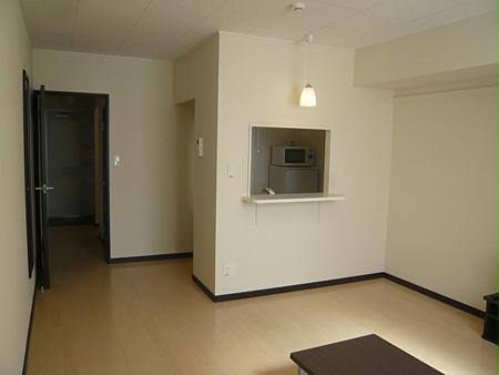 3/24 リビング/ダイニング