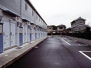 11/22 エントランス