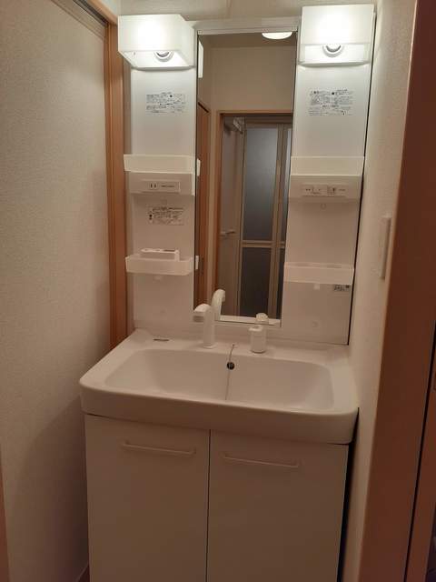 10/20 洗面