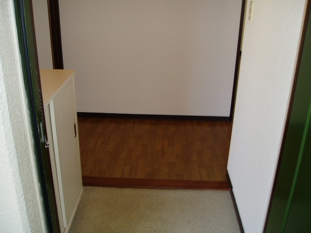9/28 玄関