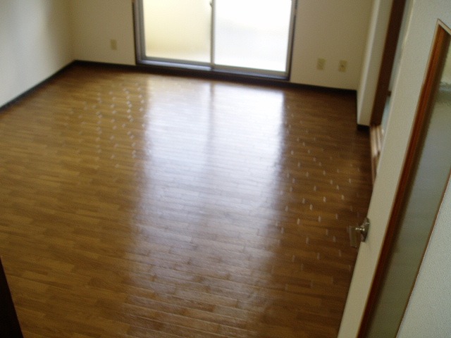 4/28 リビング/ダイニング