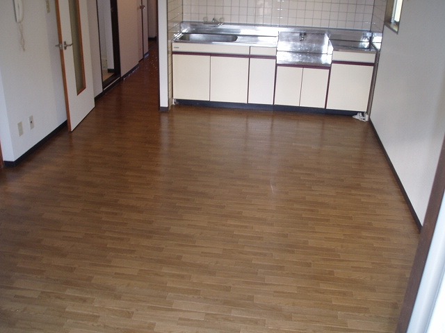 3/28 リビング/ダイニング