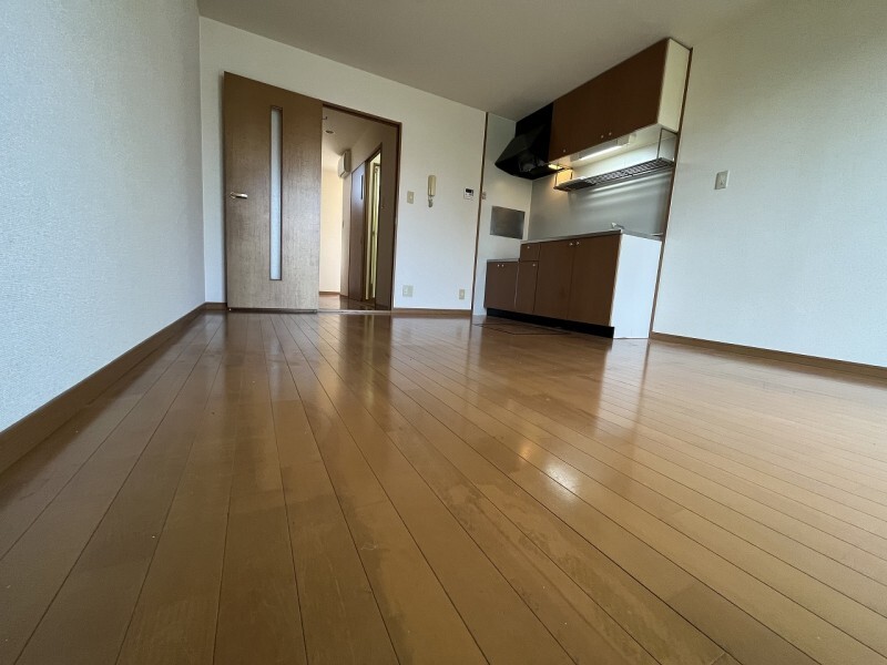 3/27 リビング/ダイニング