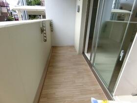 14/17 バルコニー