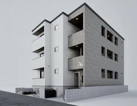 ｒｏｂｏｔ　ｈｏｍｅ　南流山の外観