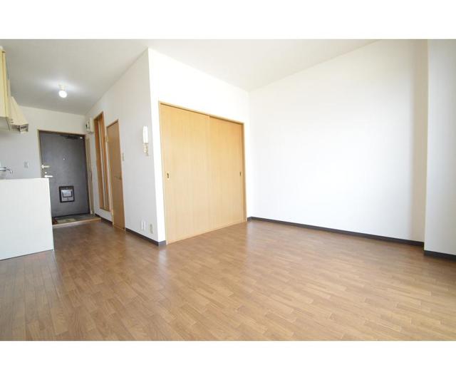 9/29 リビング/ダイニング