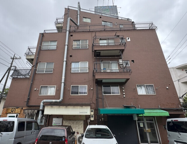 1/15 外観
