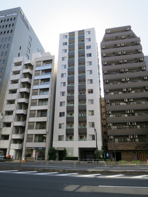 1/10 外観