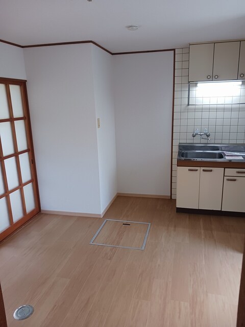 3/20 リビング/ダイニング