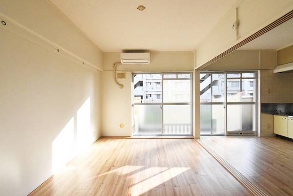 3/25 リビング/ダイニング