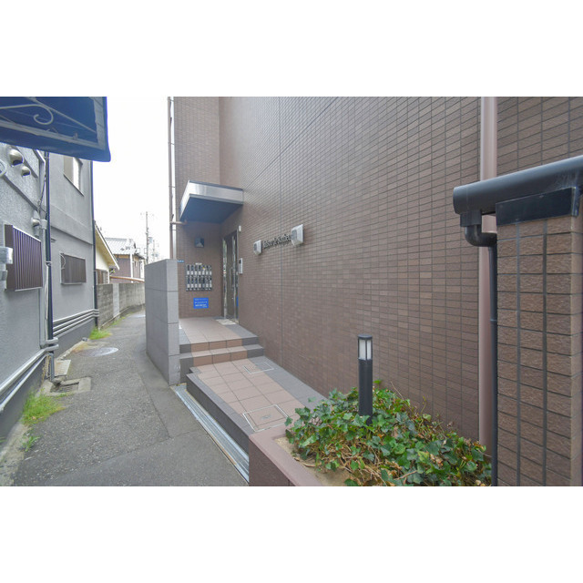 7/7 エントランス