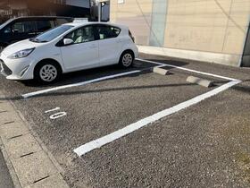16/24 駐車場