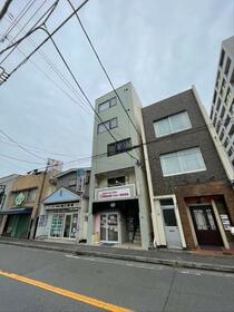 ＳＴマンションの外観