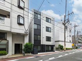 イスフールの外観