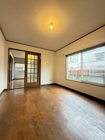 4/16 リビング/ダイニング