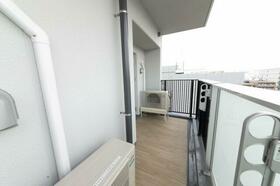 13/15 バルコニー