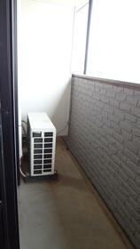 11/14 バルコニー