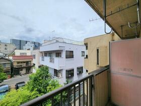 15/16 バルコニー