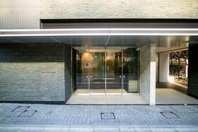 9/10 エントランス