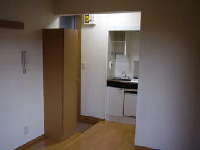 3/6 リビング/ダイニング