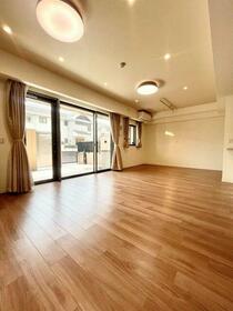 3/17 リビング/ダイニング