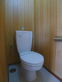 10/17 トイレ