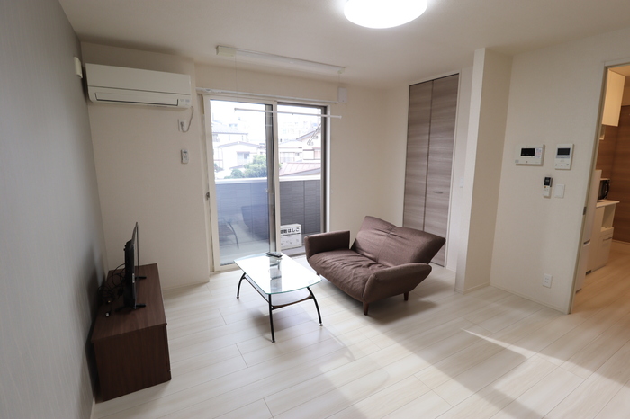 3/20 リビング/ダイニング