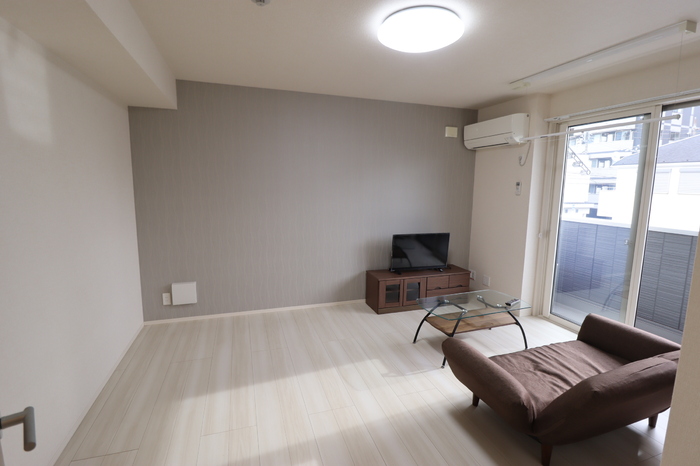 4/20 リビング/ダイニング