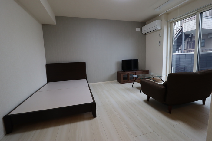 5/20 リビング/ダイニング