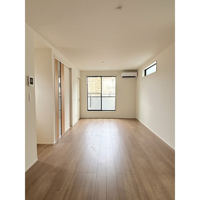 3/21 リビング/ダイニング