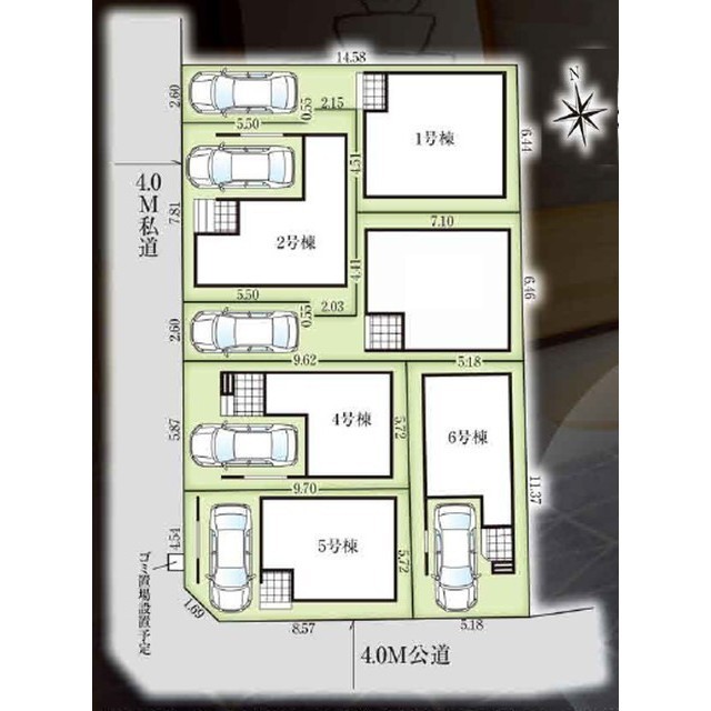 12/20 バルコニー