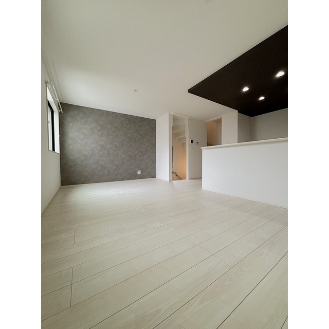 3/20 リビング/ダイニング