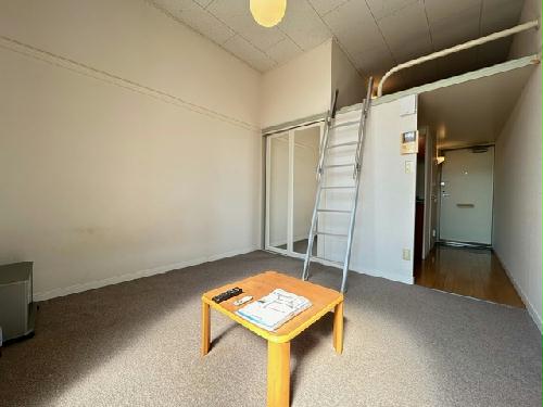 3/14 リビング/ダイニング