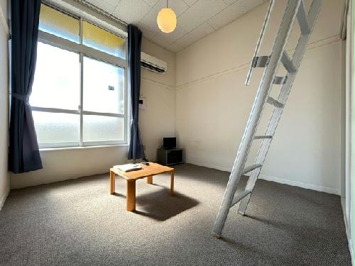 4/14 リビング/ダイニング