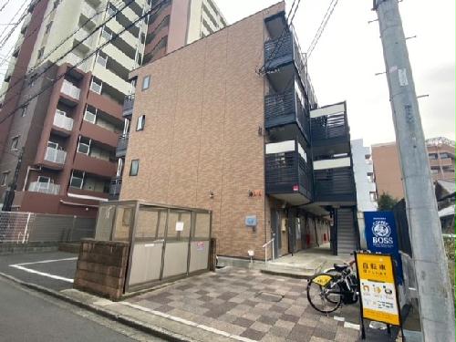 1/23 外観