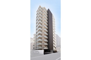 MODERN PALAZZO天神南Ⅱ 1301号室