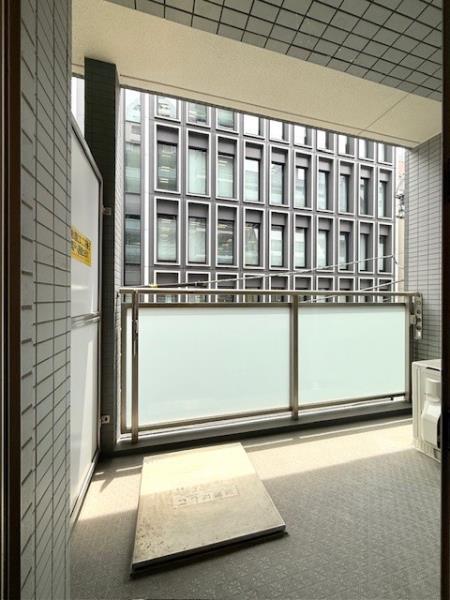 15/30 バルコニー